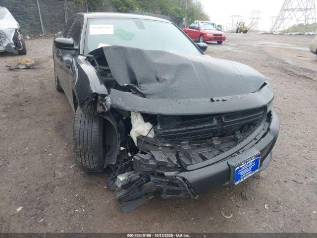 Dodge Charger Sxt Image 8