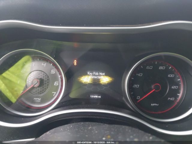 Dodge Charger Sxt Image 3