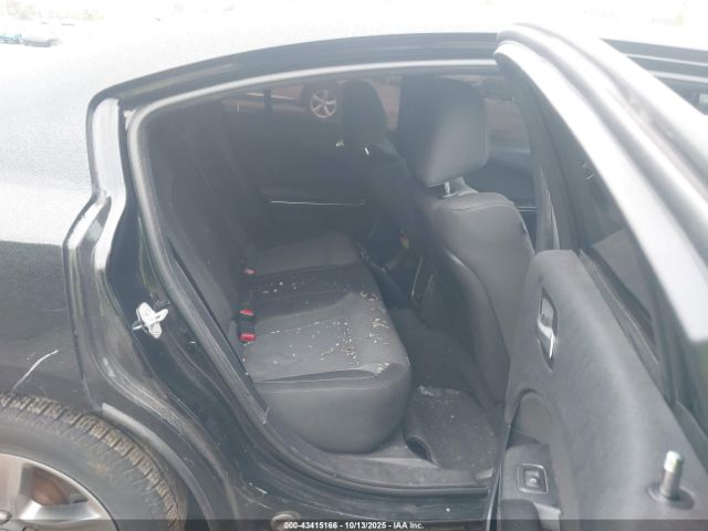 Dodge Charger Sxt Image 2