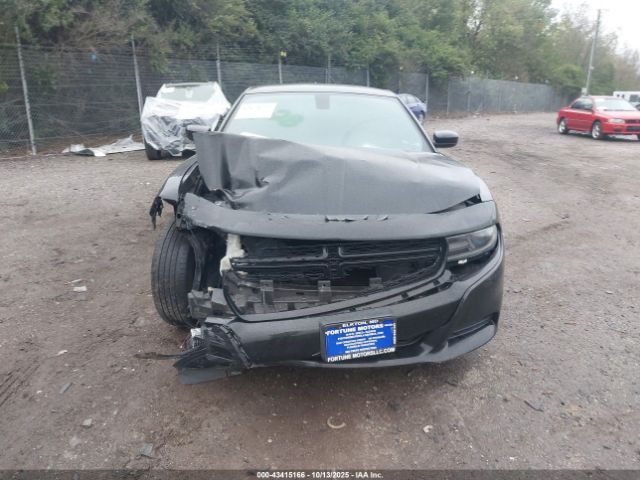 Dodge Charger Sxt Image 16