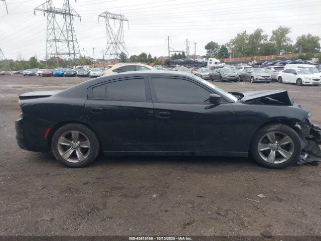 Dodge Charger Sxt Image 11