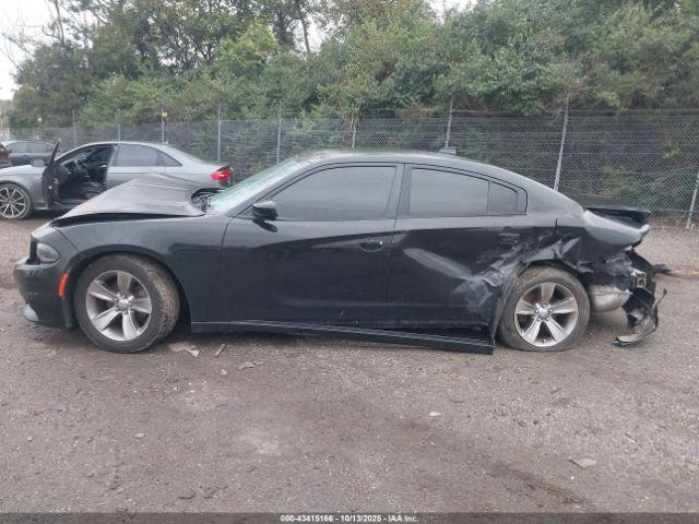 Dodge Charger Sxt Image 15