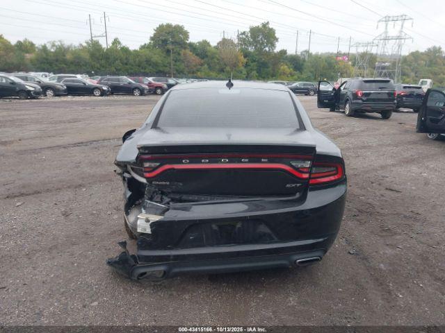 Dodge Charger Sxt Image 14