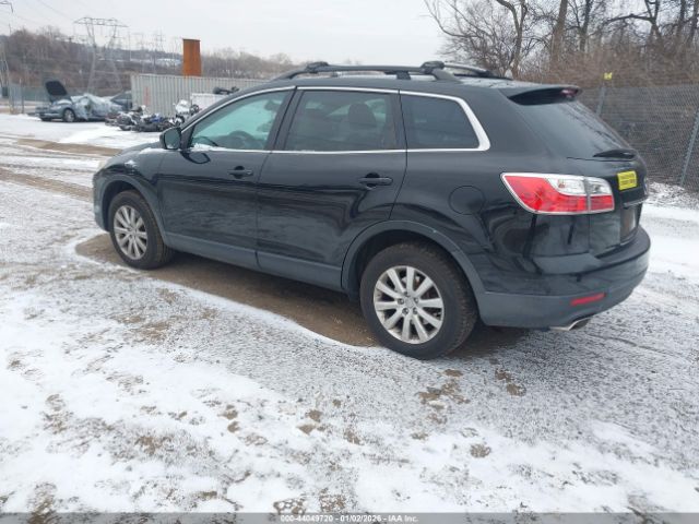 Mazda Cx Touring Image 11