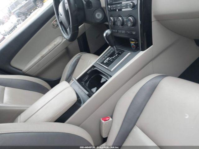 Mazda Cx Touring Image 8