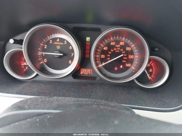 Mazda Cx Touring Image 12