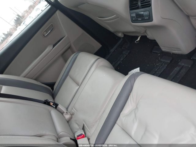 Mazda Cx Touring Image 9