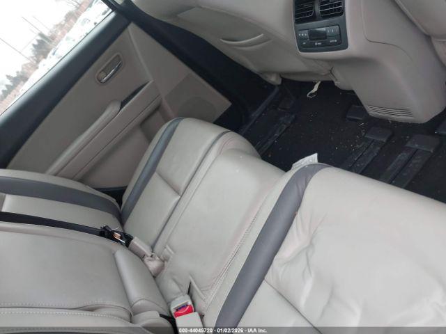 Mazda Cx Touring Image 9