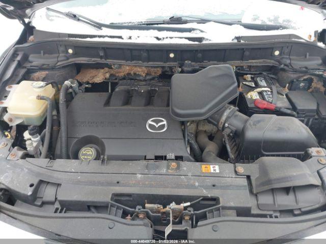 Mazda Cx Touring Image 3