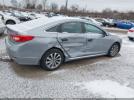 Hyundai SONATA Sport Image 4