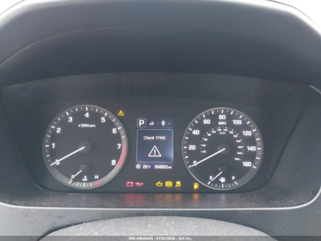 Hyundai SONATA Sport Image 16