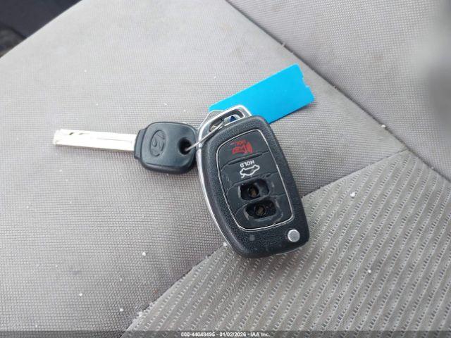 Hyundai SONATA Sport Image 17