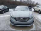Hyundai SONATA Sport Image 12