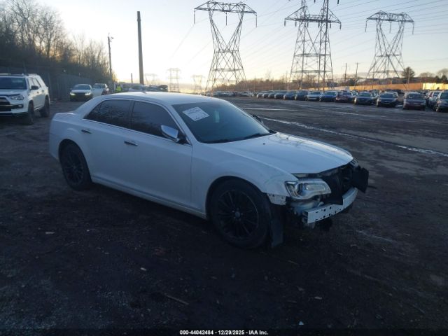 Chrysler 300c Awd Image 1