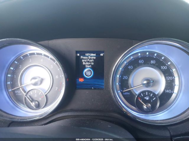 Chrysler 300c Awd Image 11