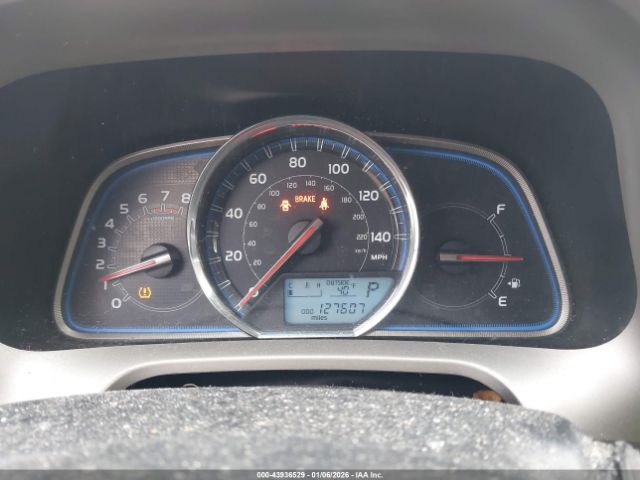 Toyota RAV4 Limited Image 13