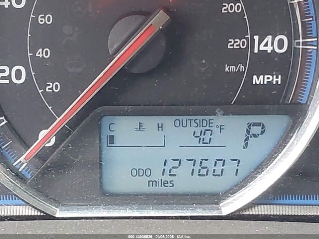 Toyota RAV4 Limited Image 17