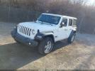 Jeep Wrangler Sport S 4x4 Image 7