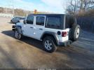 Jeep Wrangler Sport S 4x4 Image 3