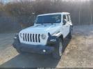 Jeep Wrangler Sport S 4x4 Image 6