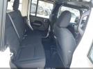 Jeep Wrangler Sport S 4x4 Image 4