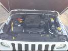 Jeep Wrangler Sport S 4x4 Image 16