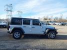 Jeep Wrangler Sport S 4x4 Image 10