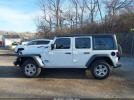 Jeep Wrangler Sport S 4x4 Image 14