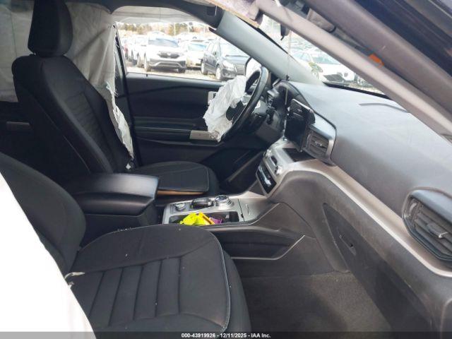 Ford Explorer Xlt Image 8