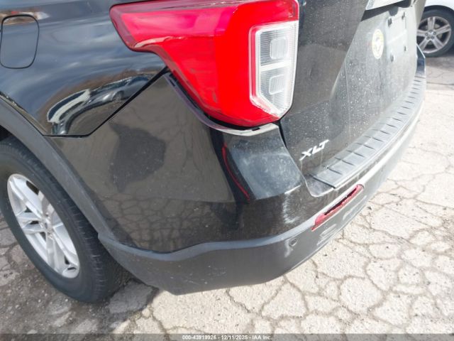 Ford Explorer Xlt Image 7