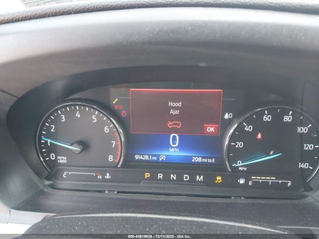 Ford Explorer Xlt Image 4