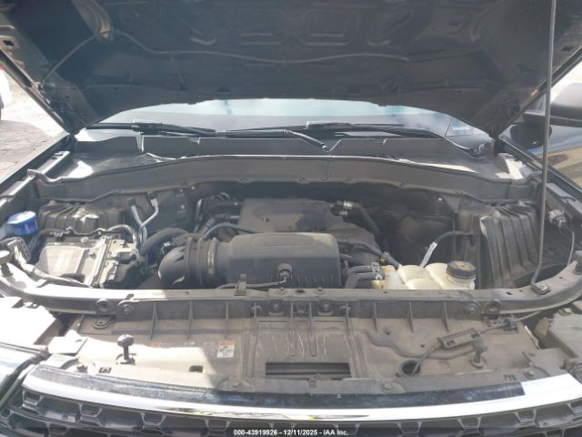 Ford Explorer Xlt Image 11