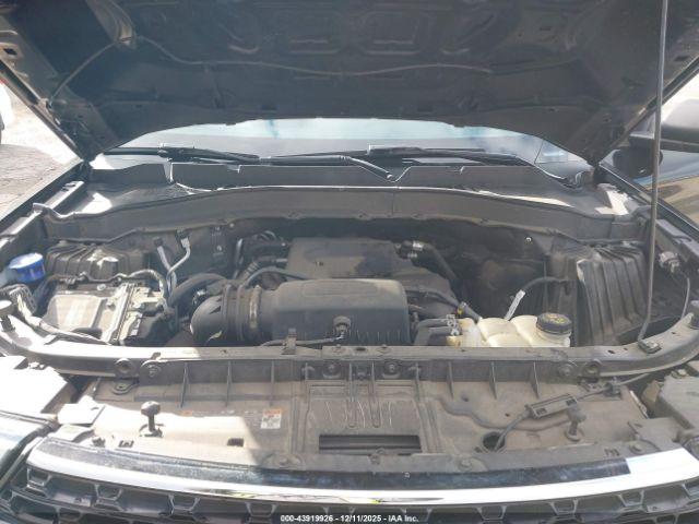 Ford Explorer Xlt Image 11