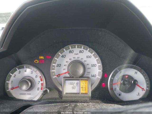 Honda Pilot Ex-l Image 11