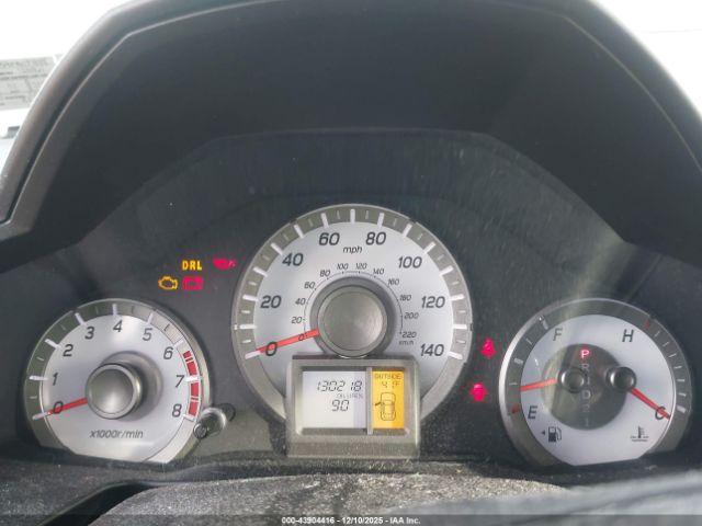 Honda Pilot Ex-l Image 11