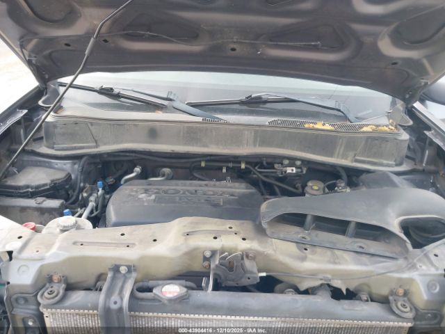 Honda Pilot Ex-l Image 4