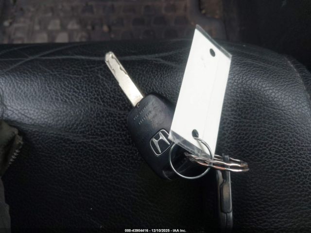 Honda Pilot Ex-l Image 13