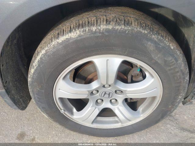 Honda Pilot Ex-l Image 12