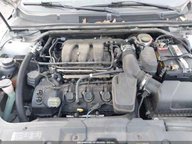 Ford Taurus Limited Image 17