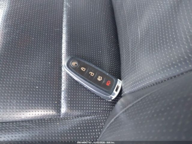 Ford Taurus Limited Image 7