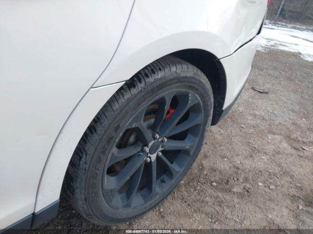 Ford Taurus Limited Image 11