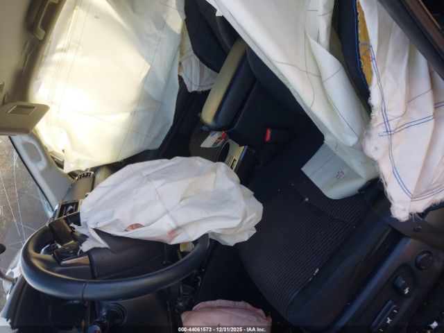 Toyota 4Runner Trail Image 17