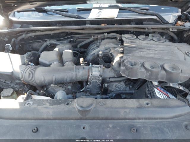 Toyota 4Runner Trail Image 16