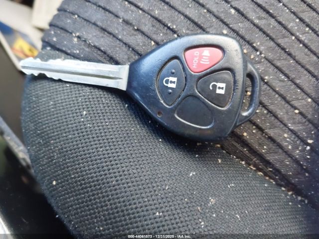 Toyota 4Runner Trail Image 9