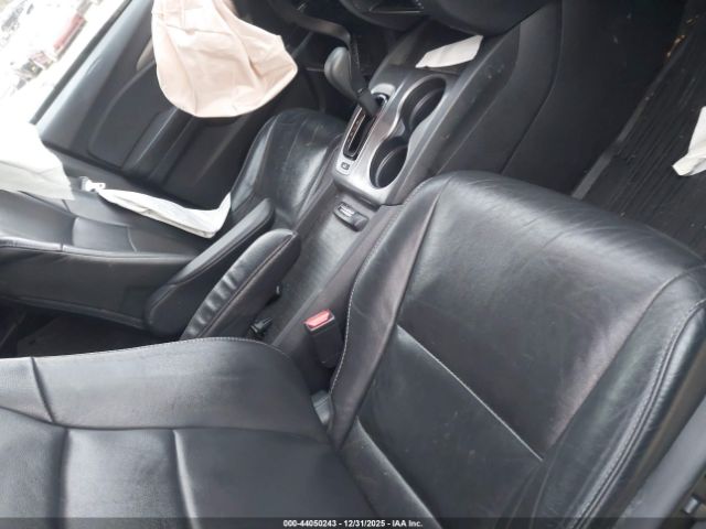 Honda Pilot Ex-l Image 4