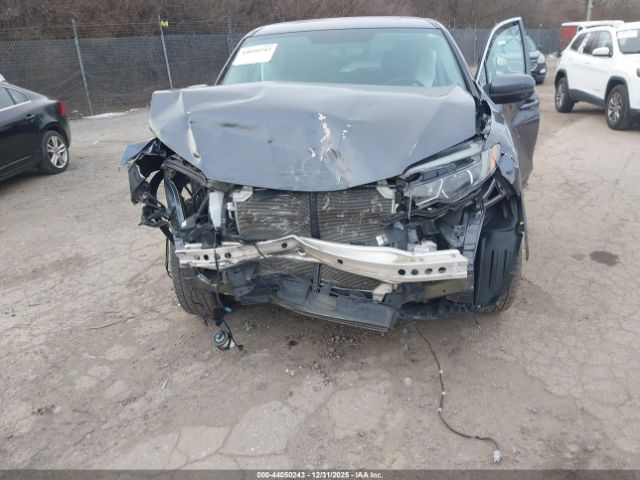 Honda Pilot Ex-l Image 12