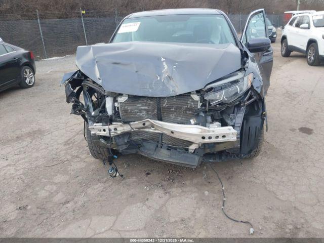 Honda Pilot Ex-l Image 12