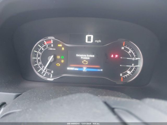 Honda Pilot Ex-l Image 6