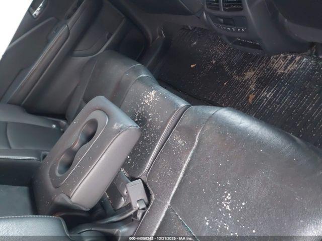 Honda Pilot Ex-l Image 15