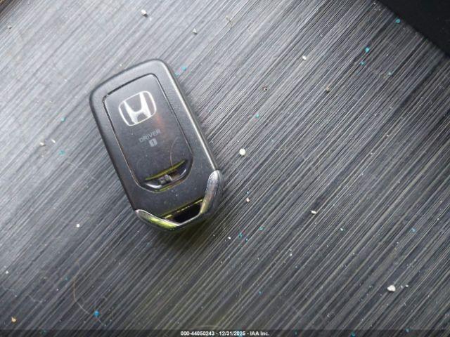 Honda Pilot Ex-l Image 13